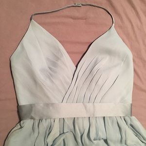 Women’s formal dress